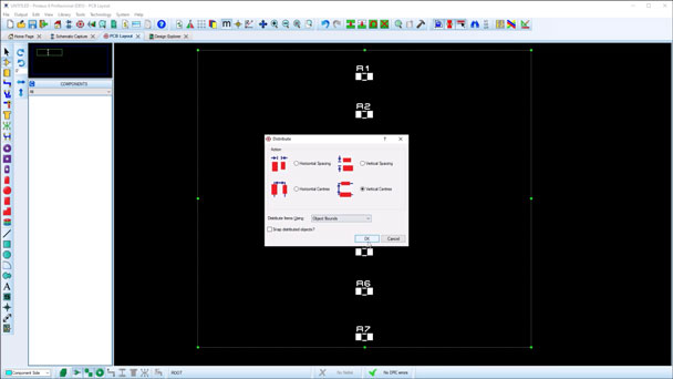 This video highlights some of the smaller, functional features added to the version previous release of the Proteus Design software. These are both user requested and development led features.