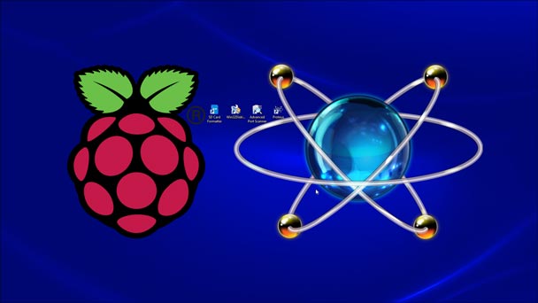 This video explains how to set up the <a href='/visualdesigner/raspberry-pi/' target='_blank'>Raspberry Pi for first use and Simulation with Proteus Visual Designer</a> and IoT Builder. This allows for simple programming of IoT project designs.