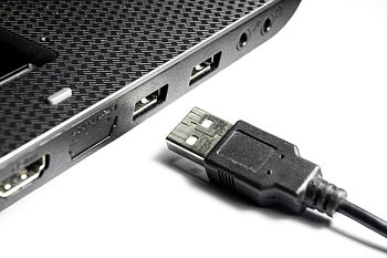 Design your own USB peripheral using the Proteus software.