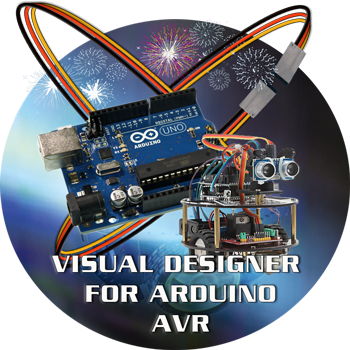 All NEW Visual Designer product.