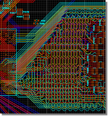 Proteus 8.4 features